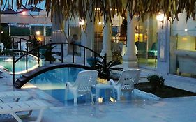 Dolunaydin Hotel